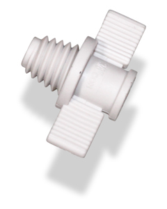 Adapter 3/8" f/nozzle medium-pressure cooling cpl